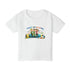 First Day of School Toddler T-Shirt