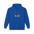 Autumn Season Unisex Midweight Softstyle Fleece Hoodie