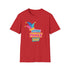 All Fool's Day Unisex Softstyle T-Shirt