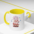 Gnome 4th of July Coffee Mug
