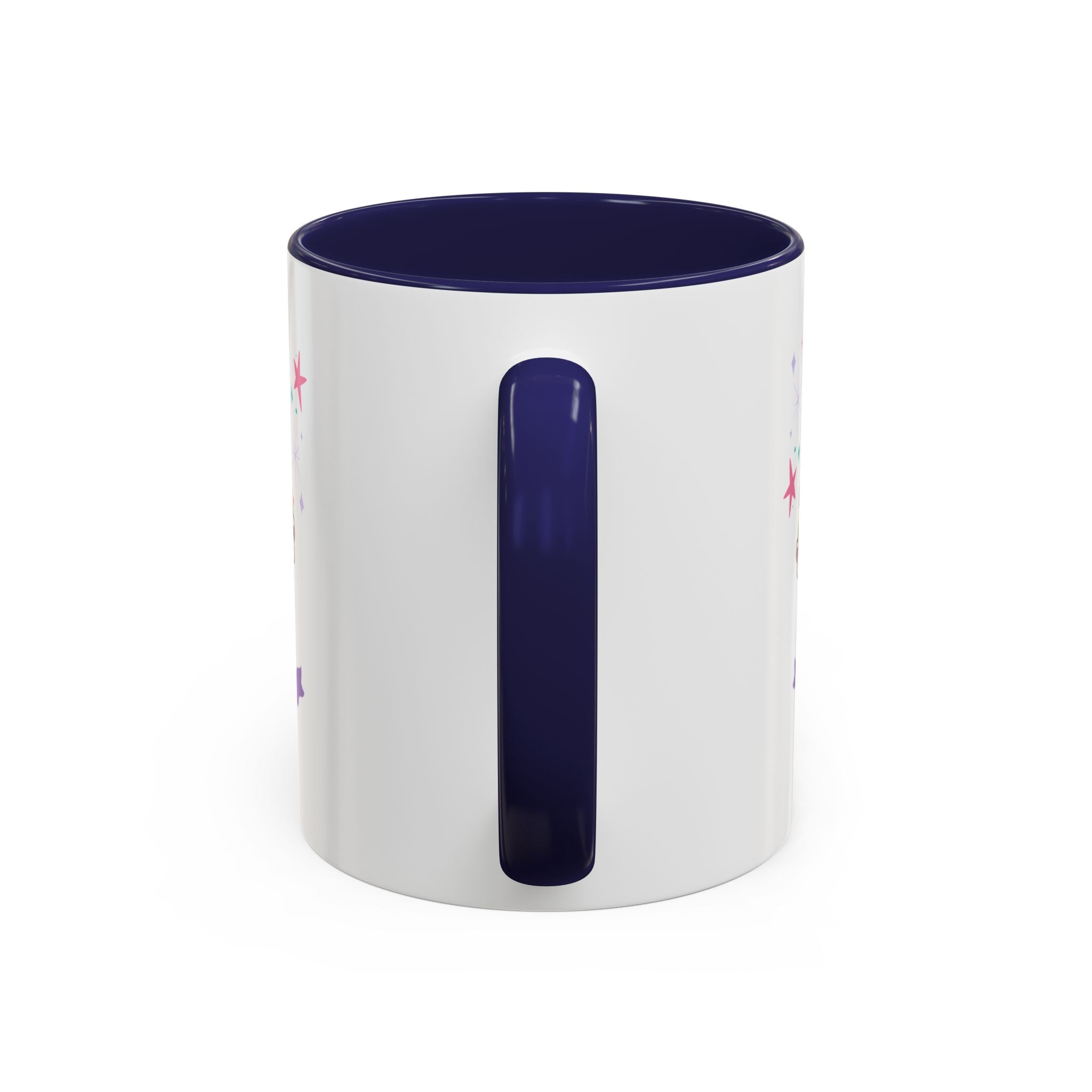 Easter Season Accent Coffee Mug