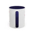 Easter Season Accent Coffee Mug