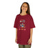 Back to School Crew Kids Heavy Cotton Tee