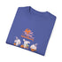 Bunny Boo Unisex Garment-Dyed T-shirt