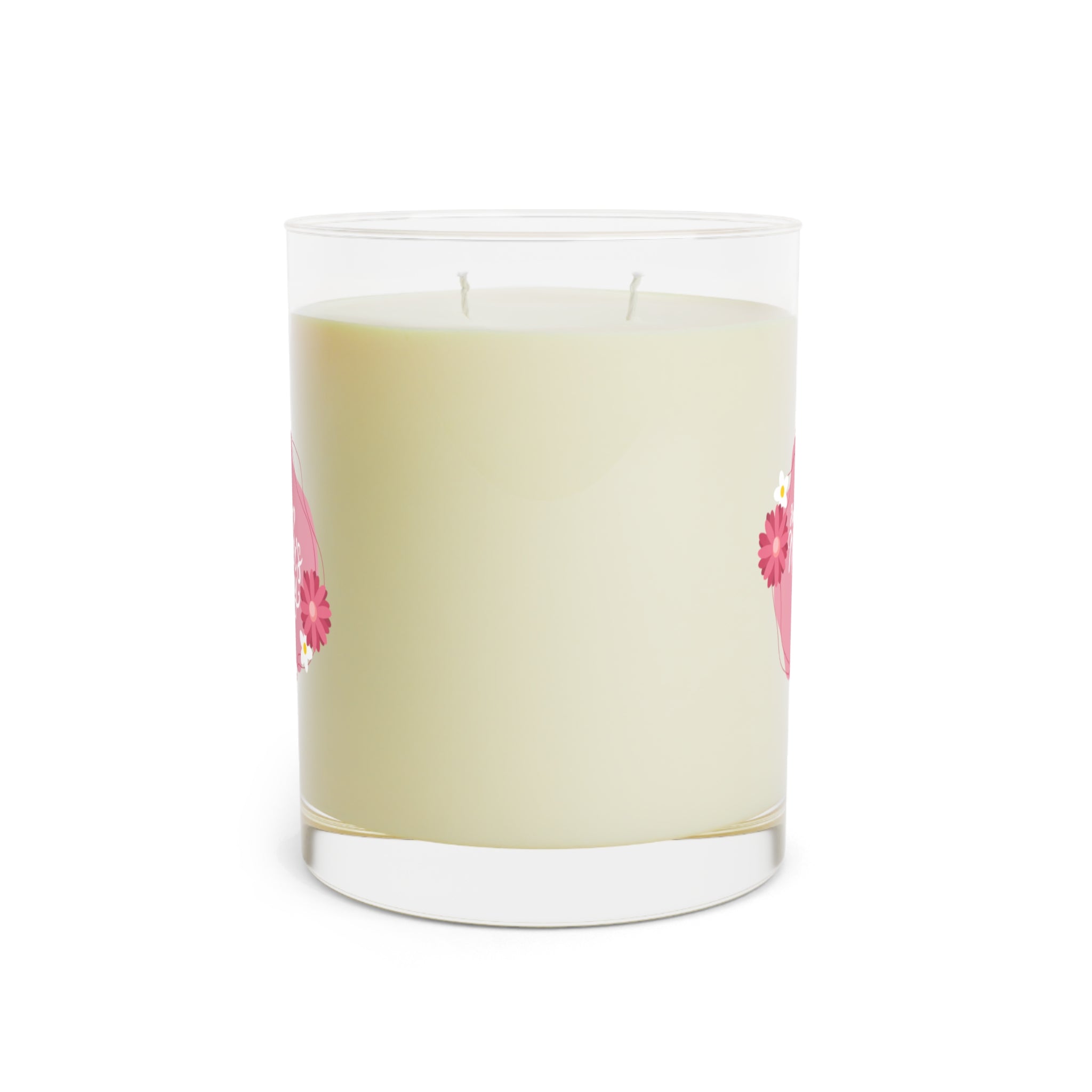 Happy Mother's Day, Mama! Scented Candle - Full Glass, 11oz