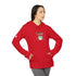 Kiss Me I'm Irish Cat Adidas Fleece Hoodie