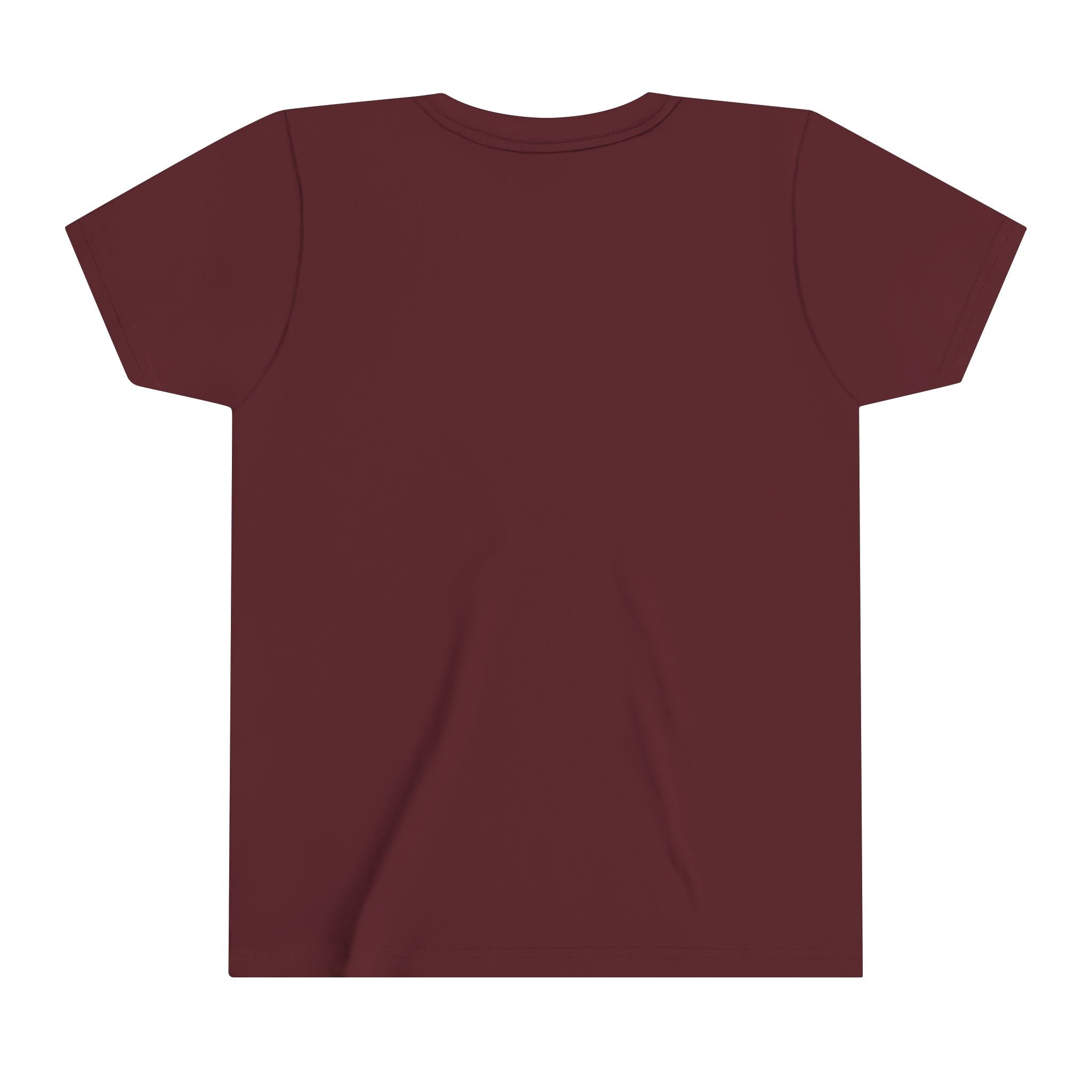 Back To School Time Youth Short Sleeve Tee