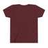 Back To School Time Youth Short Sleeve Tee