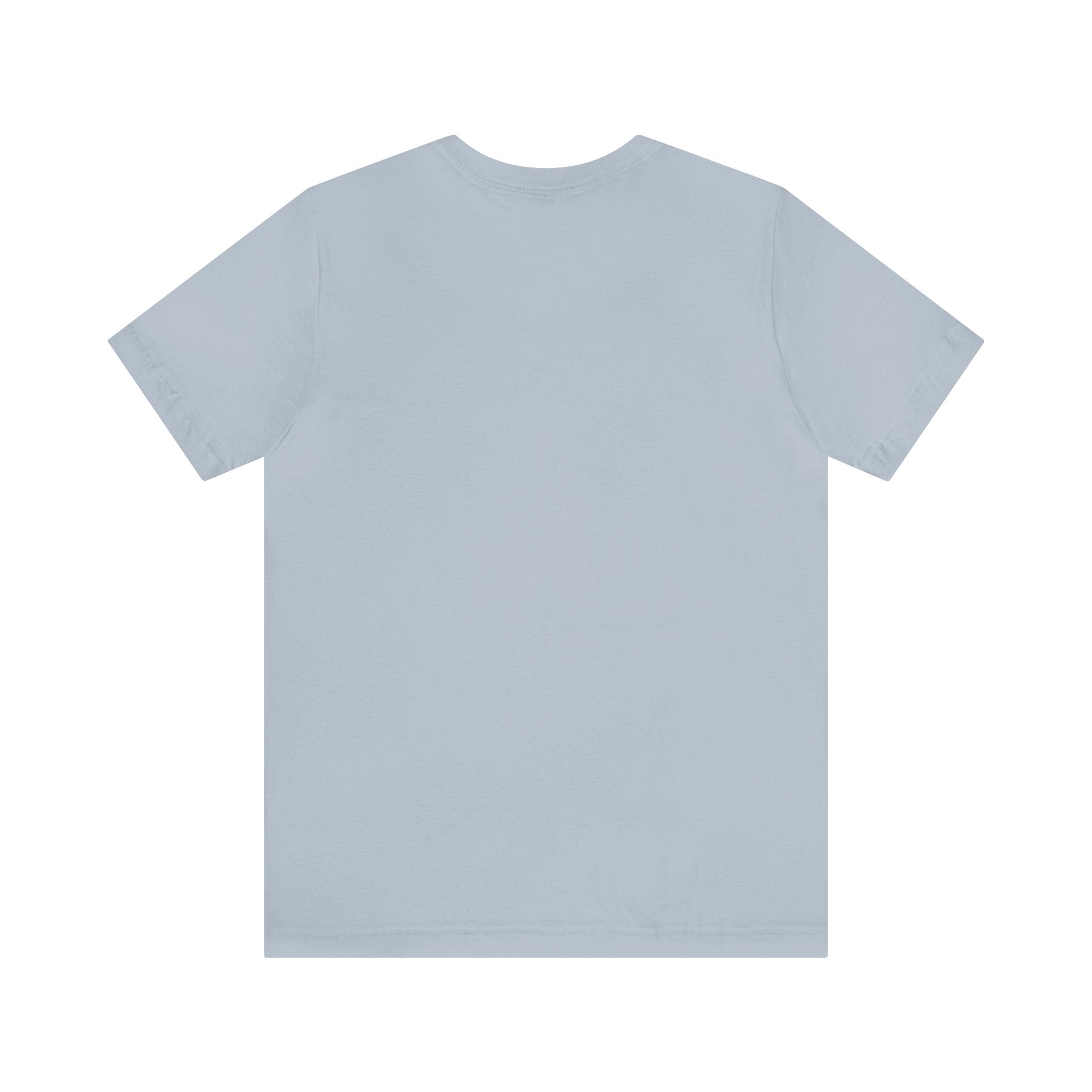 Will You Be My Forever Valentine?? Unisex Jersey Short Sleeve Tee