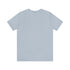 Will You Be My Forever Valentine?? Unisex Jersey Short Sleeve Tee
