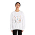 Nutcracker Unisex Heavy Blend™ Crewneck Sweatshirt