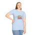 We Back Unisex Softstryle T-Shirt