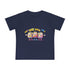 We Back Baby Short Sleeve T-Shirt