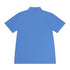 Best Dad Ever Men's Sport Polo Shirt