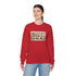 T-Pish'-T Day Prank Unisex Crewneck Sweatshirt