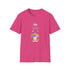 A Day To Remember T-Shirt - Unisex Softstyle Tee
