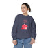 Be My Sweetheart Unisex Garment-Dyed Sweatshirt