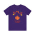 Pumpkin Season Unisex Jersey Short Sleeve Tee