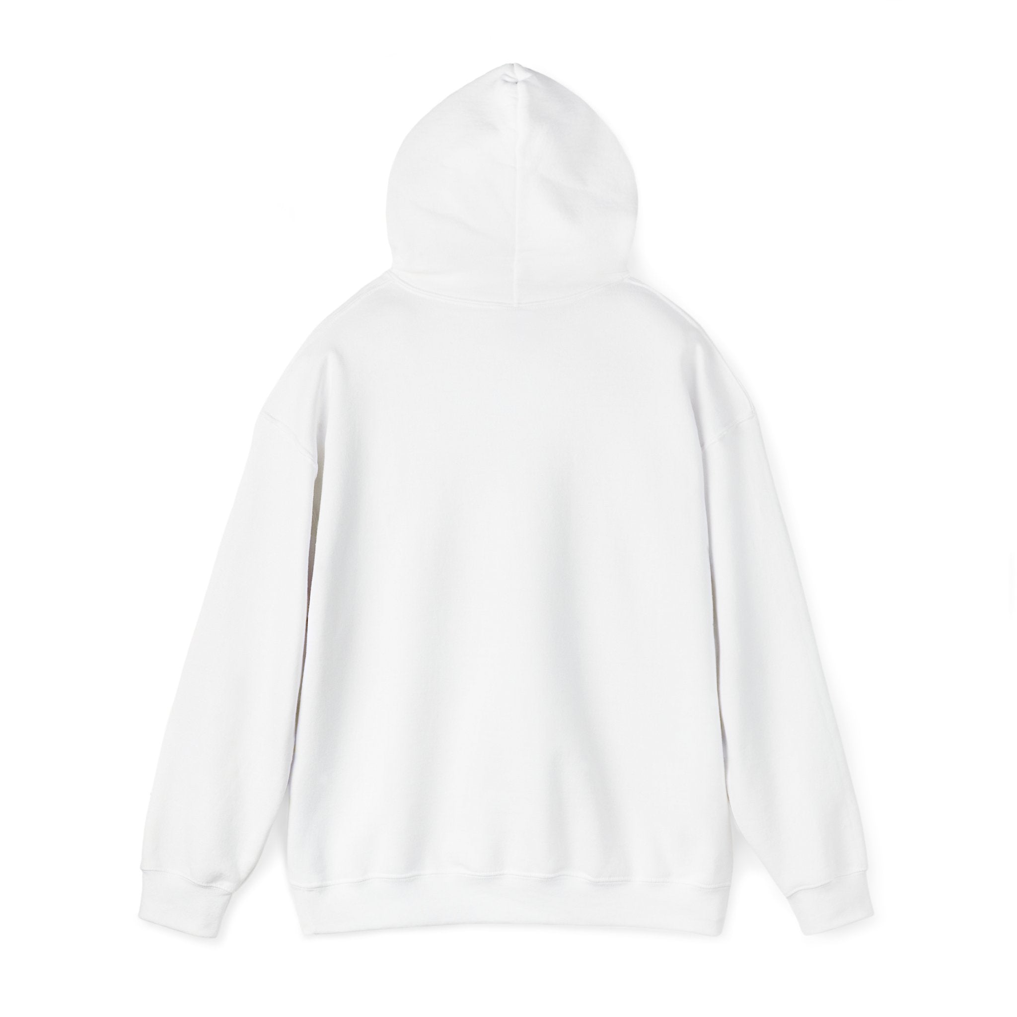 Will You Be My Valentine? Unisex Heavy Blend™ Hooded Sweatshirt