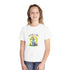 School is Cool Youth Midweight Tee