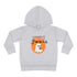 Boo-Yah! Toddler Pullover Fleece Hoodie