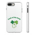 Luck Of The Irish Tough Cases