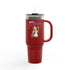 Lady Liberty Insulated Travel Mug