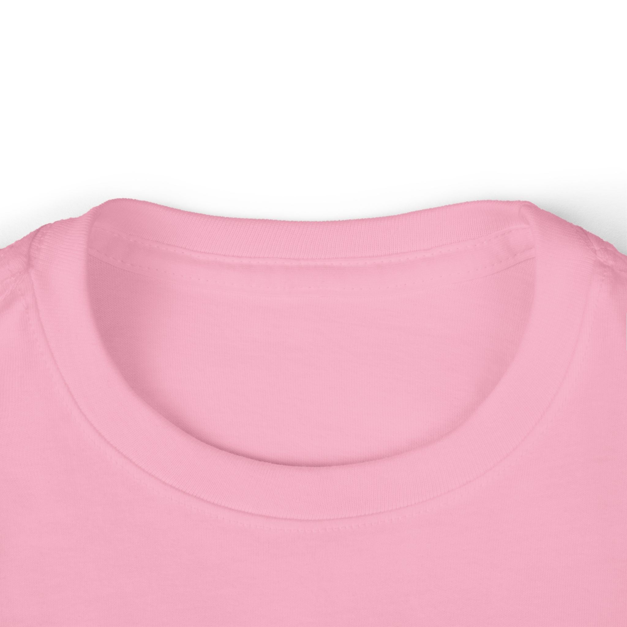 We Back Toddler Long Sleeve Tee