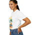 Feeling Beachy Tee, Unisex Casual Wear