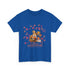 Gnome Happy Thanksgiving Unisex Heavy Cotton Tee