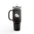 My 1st Mother's Day Insulated Travel Mug - 40oz