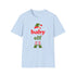 Baby Elf Unisex Softstyle T-Shirt