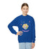 Easter Season Youth Crewneck Sweatshirt