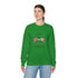Lovers On The Loose Unisex Heavy Blend™ Crewneck Sweatshirt