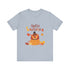 Hello Autumn Unisex Jersey Short Sleeve Tee