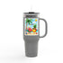 Summer Cool Insulated Travel Mug, 40oz.