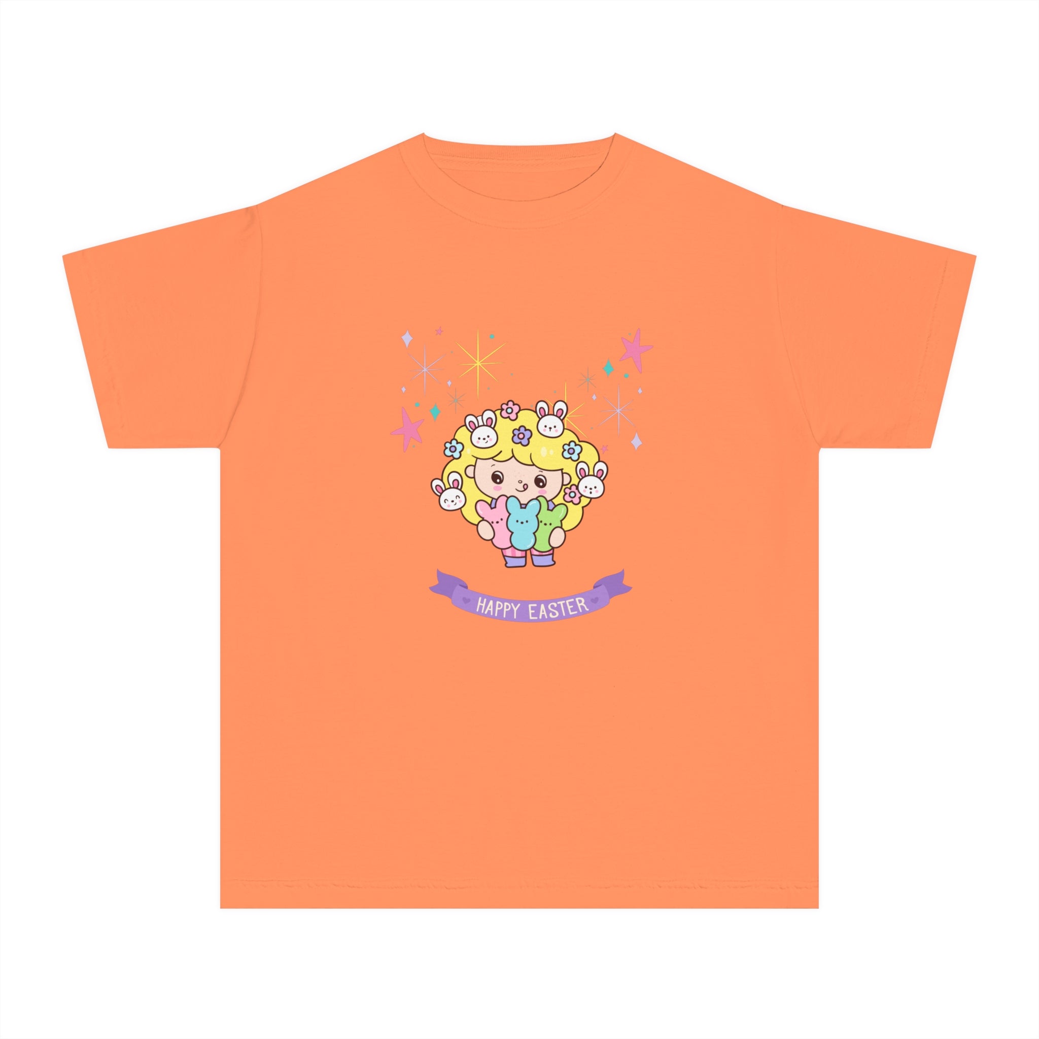 Easter  Season Youth Midweight Tee