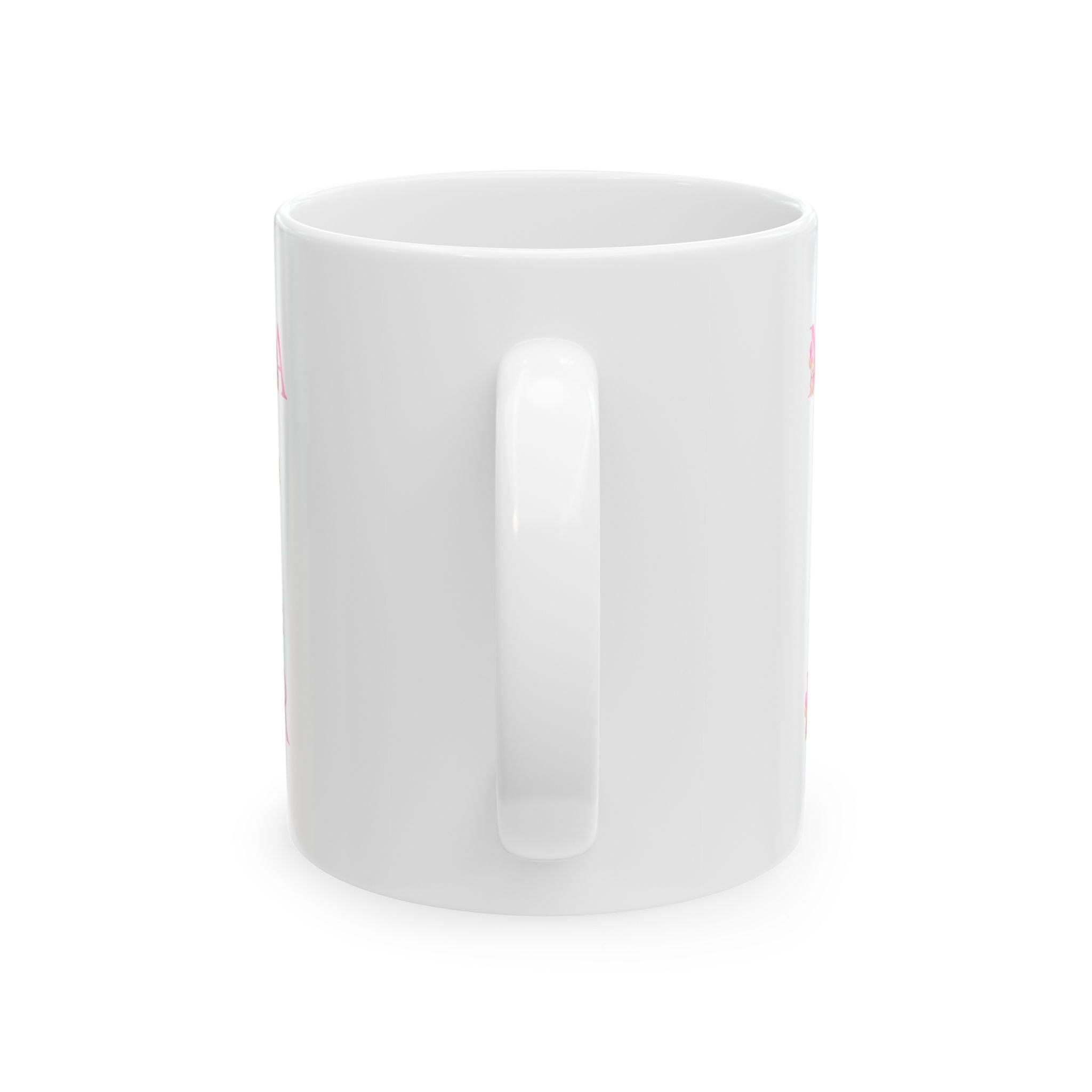 Mama Bear Ceramic Mug  (11oz, 15oz)
