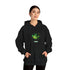 Lucky Bird Unisex Heavy Blend™ Hooded Sweatshirt