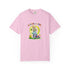 School is Cool Unisex Garment-Dyed Tee