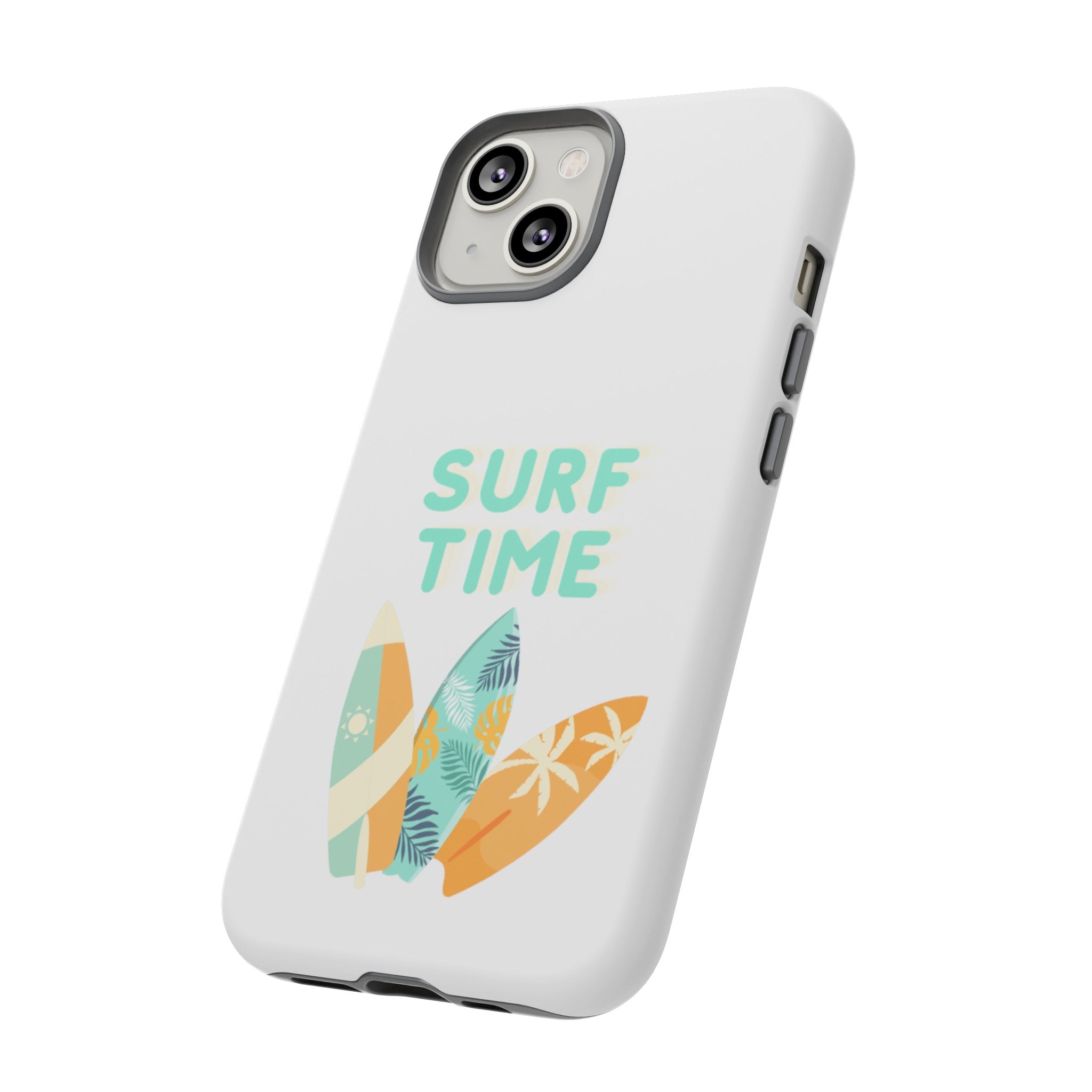 Surf Time Tough Cases