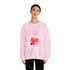Be My Sweetheart Unisex Heavy Blend™ Crewneck Sweatshirt