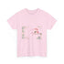 Happy Valentine's Day Lovers Unisex Heavy Cotton Tee