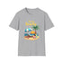 Feeling Beachy Unisex T-Shirt