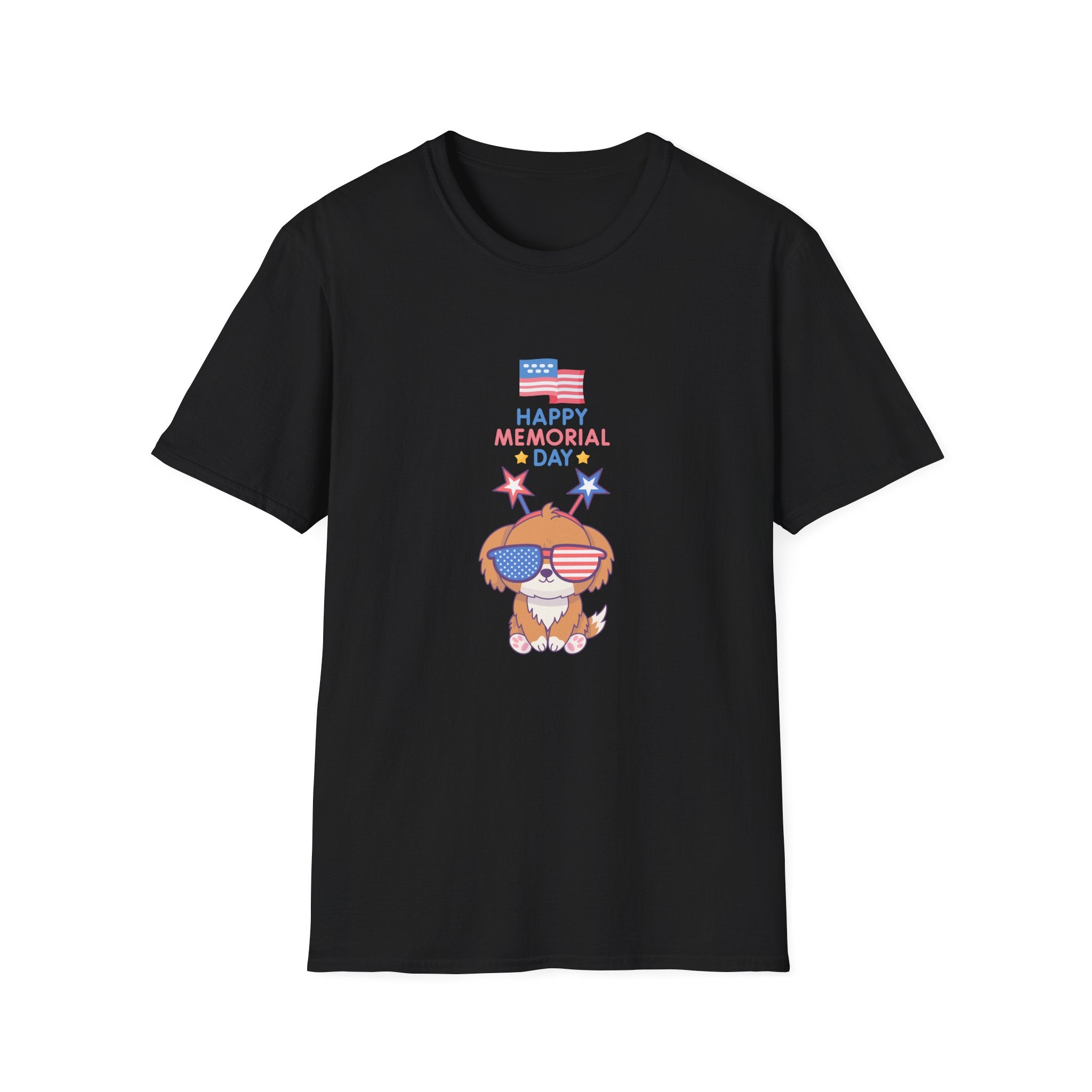 A Day To Remember T-Shirt - Unisex Softstyle Tee