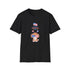 A Day To Remember T-Shirt - Unisex Softstyle Tee