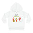 Elf Squad Toddler Pullover Fleece Hoodie