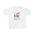Sunny Summer Kids Tee