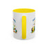First Day of  School Coffee Mug