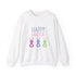 Have A Bunny-tastic Easter Unisex Heavy Blend™ Crewneck Sweatshirt